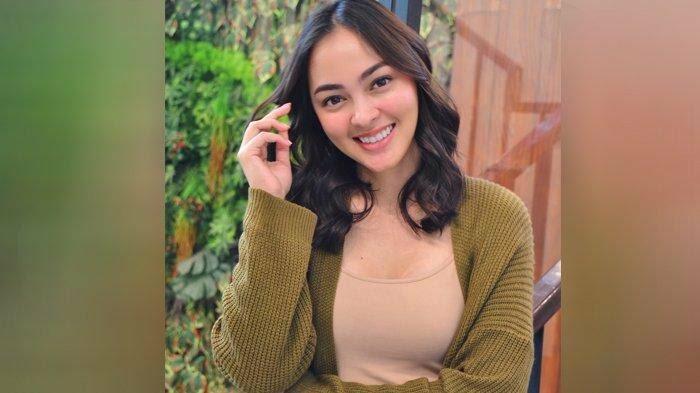 5 Fakta dan Potret Cantik Jolene Marie, Saingan Baru ANYA GERALDINE!