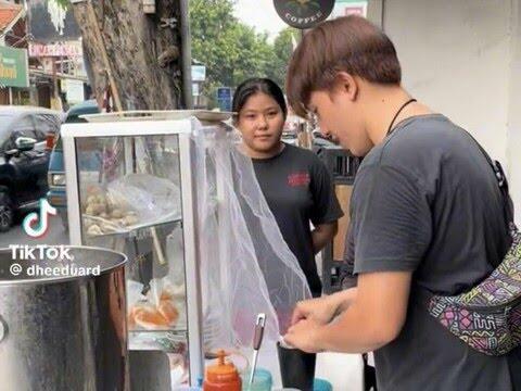 Lama Menganggur, Artis SINETRON dan FTV Ini Jualan CILOK! Masih Ingat Dia?