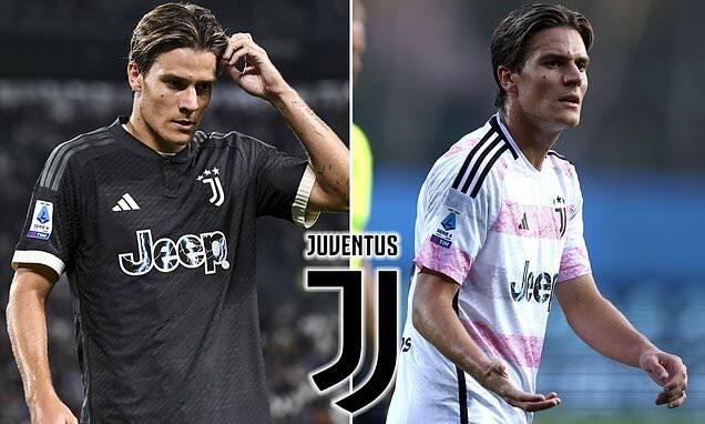 3 Pemain Italia Tersandung Kasus, Juventus: Pemain Berjudi Diedukasi Bukan Dihukum?