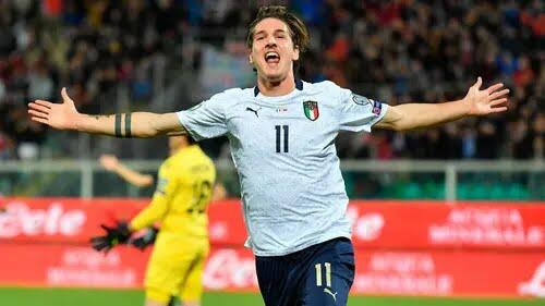 3 Pemain Italia Tersandung Kasus, Juventus: Pemain Berjudi Diedukasi Bukan Dihukum?