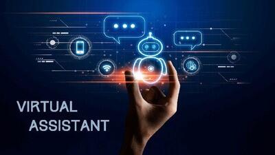 Virtual Assistant: Selam Lebih Dalam