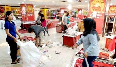 Ngebet Beli Barang Impian Tapi Adanya Hanya Ex Display, Baca Ini Dulu Agar Untung!