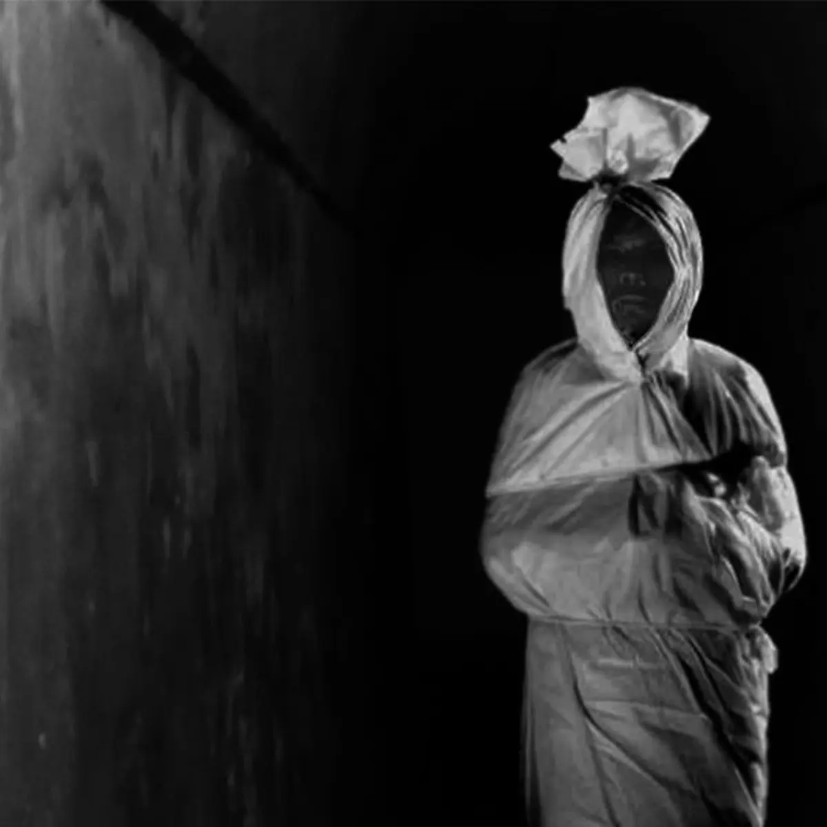 Pocong Culi, Teror Hantu Pocong dari Yogyakarta