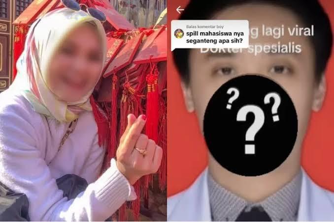 Heboh Skandal Perselingkuhan Dokter KDL dengan Seorang Mahasiswa, Suami Lapor Polisi!