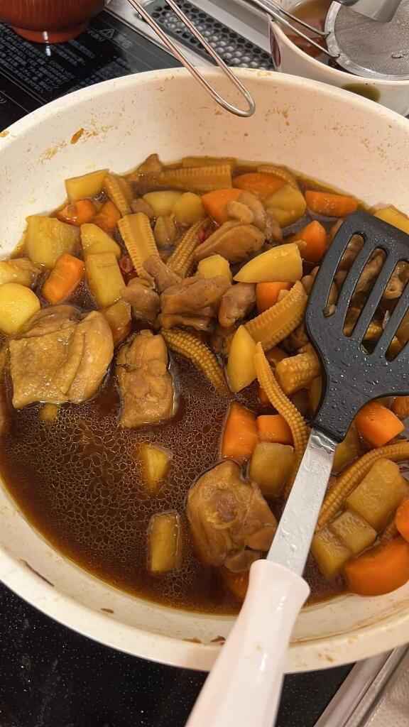 Proud For You (Cerita Pertama Belajar Masak My Wife)