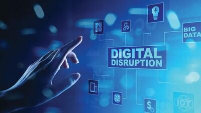 Disrupsi Digital: Transformasi Bisnis