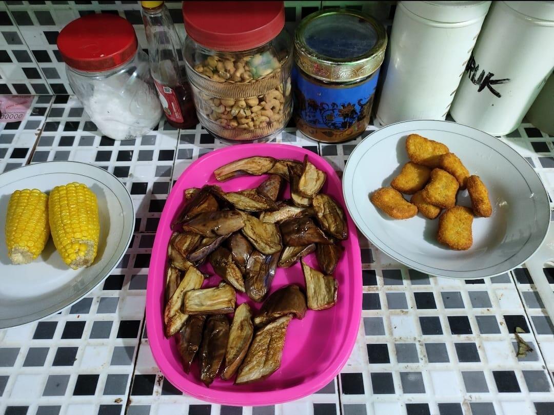 Kisah Seru dan Unik yang Terjadi di Dapur
