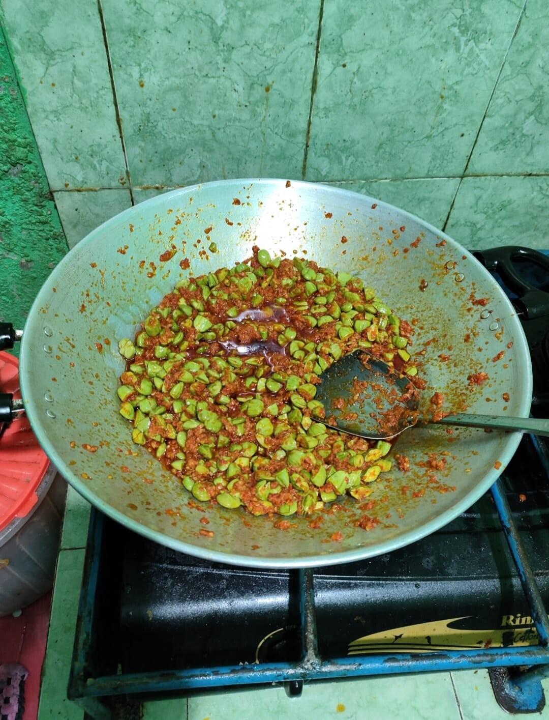 Kisah Seru dan Unik yang Terjadi di Dapur