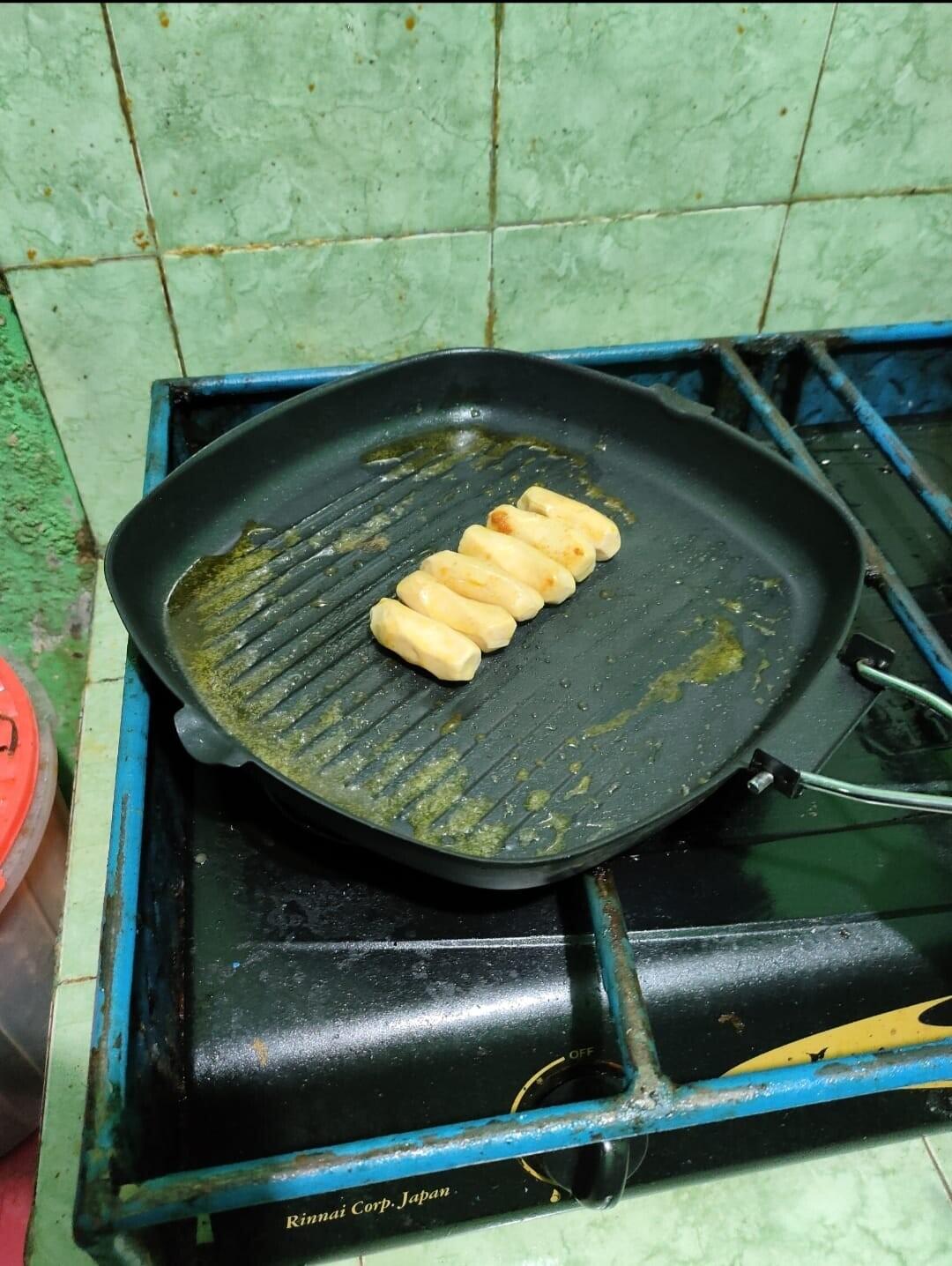 Kisah Seru dan Unik yang Terjadi di Dapur