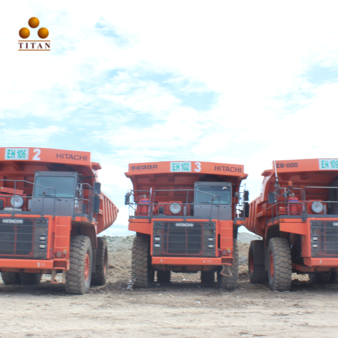 Mengenal Titan Infra Energy: Perusahaan Industri Infrastruktur Energi di Indonesia