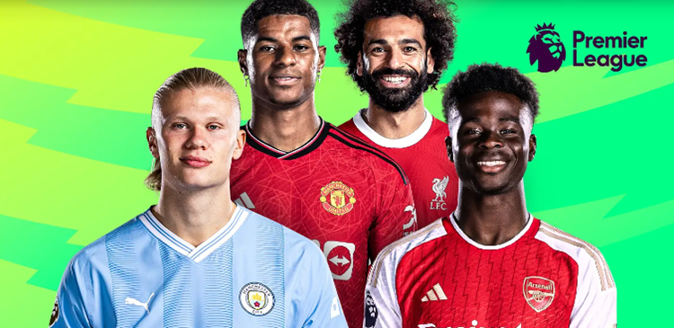 Jadwal Lengkap Pekan ke-9 Premier League 2023-24 (21-24 Oktober)