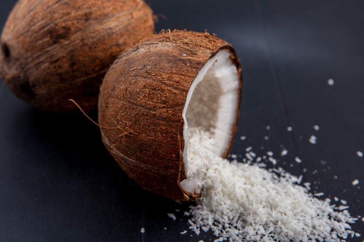 Ragam Kegunaan dari Kopra Kelapa