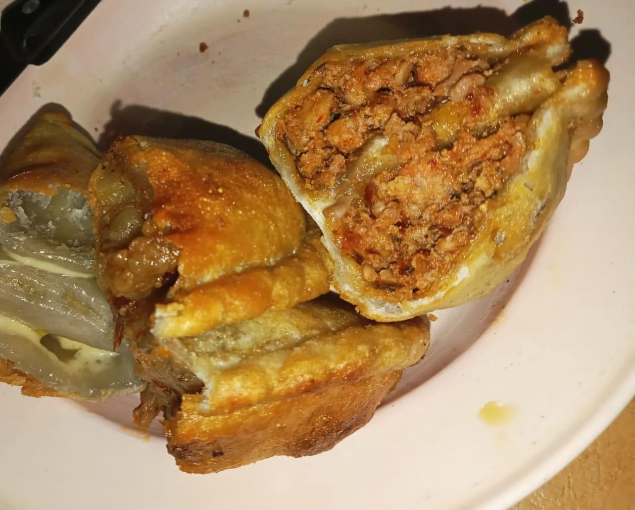 3 Cara Membuat Cireng Isi