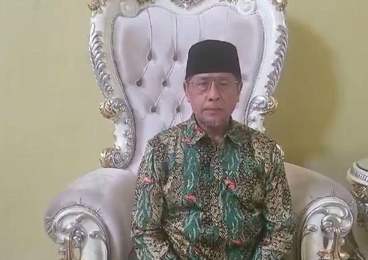 Sempat Dukung AMIN, Tokoh Besar Madura Beralih ke Ganjar Pranowo-Mahfud MD