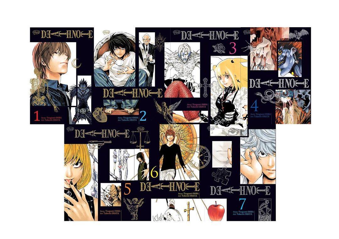 Manga Misteri Klasik yang Kembali dengan Cetak Ulang