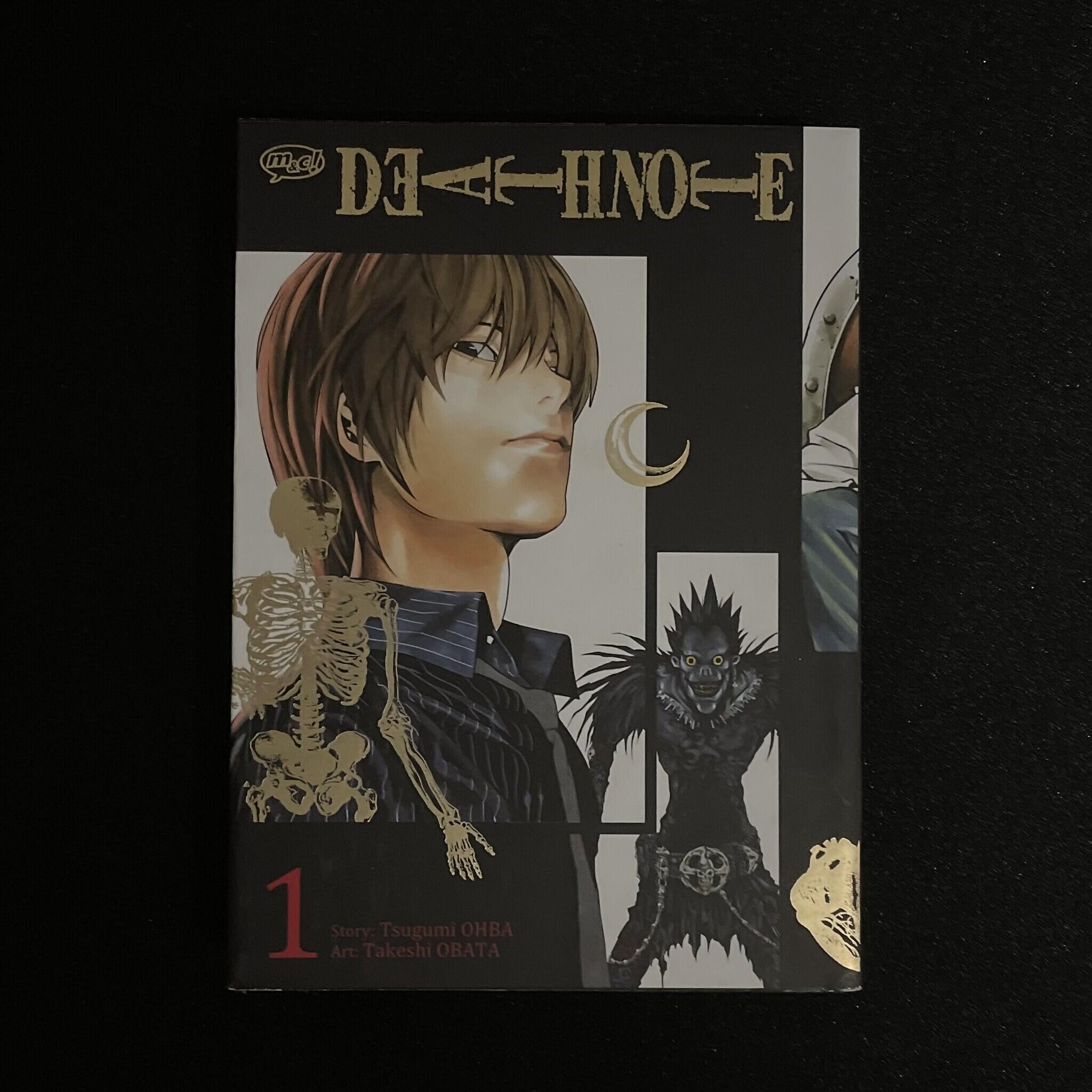 Manga Misteri Klasik yang Kembali dengan Cetak Ulang