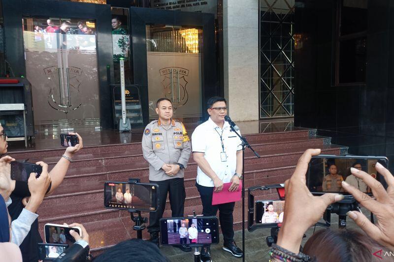 Polisi akan Panggil Ketua KPK sebagai Saksi Kasus Mantan Mentan pada Jumat