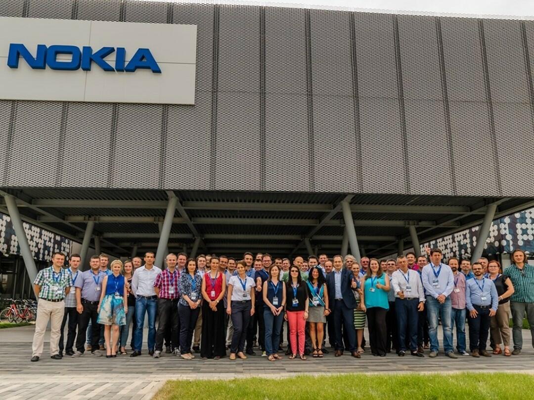 PHK 14.000 Karyawan dan Terus Merugi, NOKIA Terancam BANGKRUT?