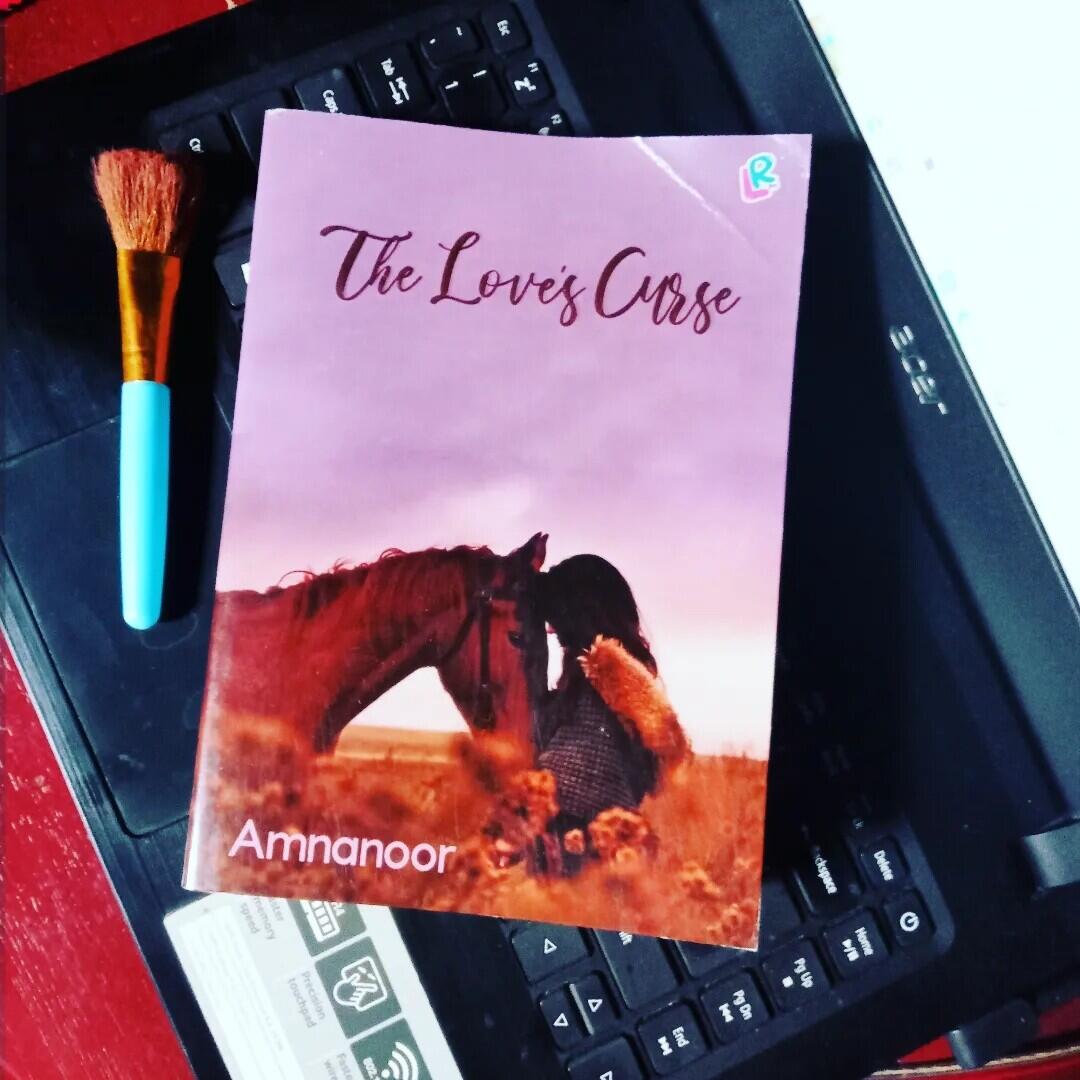 Ngereview Buku Bagus, Yuk! Hari Ini TLC karya AmnaNoor