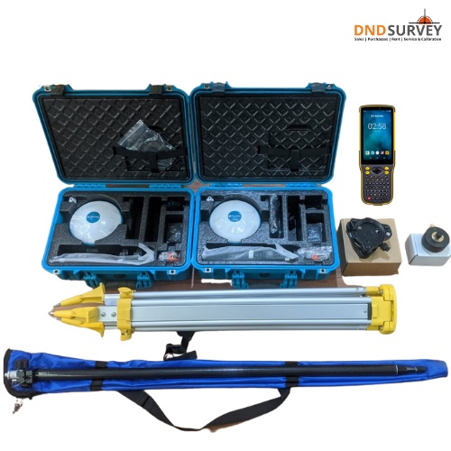 Jual GNSS GPS RTK Geodetik E-Survey E300 Baru
