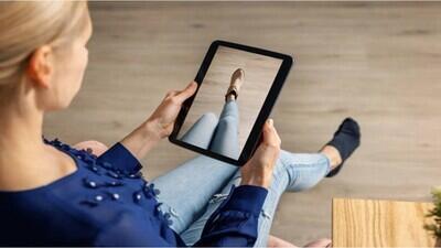 Virtual Try On: Jenis – Jenisnya