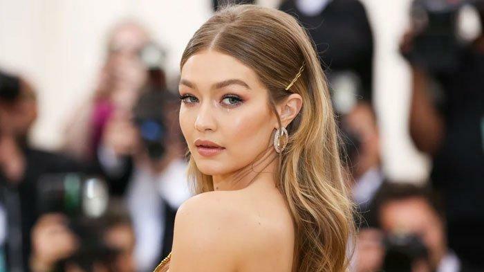 Unggah Dukungan untuk Palestina, Gigi Hadid Disentil Pemerintah Israel yang Meradang: