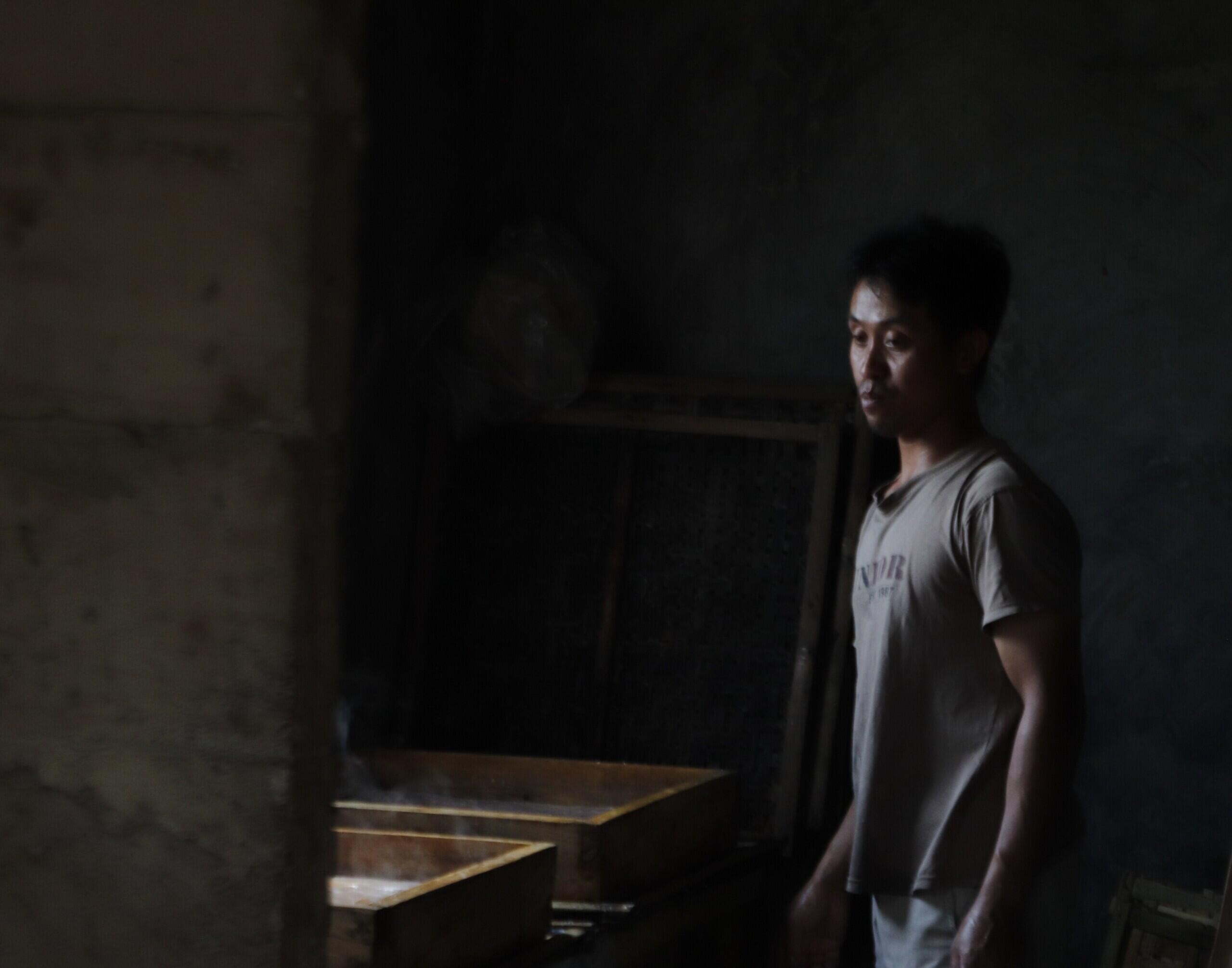 Potret Perajin Tahu Asal Lebakbarang; Bertahan Meski Harga Kedelai semakin melangit