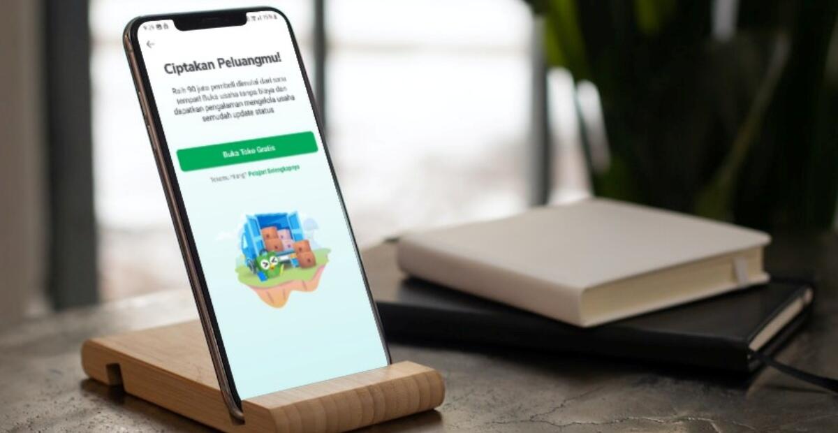 Manfaat Jualan di Tokopedia bagi Pengembangan Bisnis