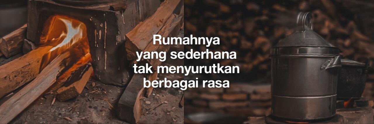 25 Tahun bersahabat dengan Si Penjual Tepung, penuh pengalaman berharga!