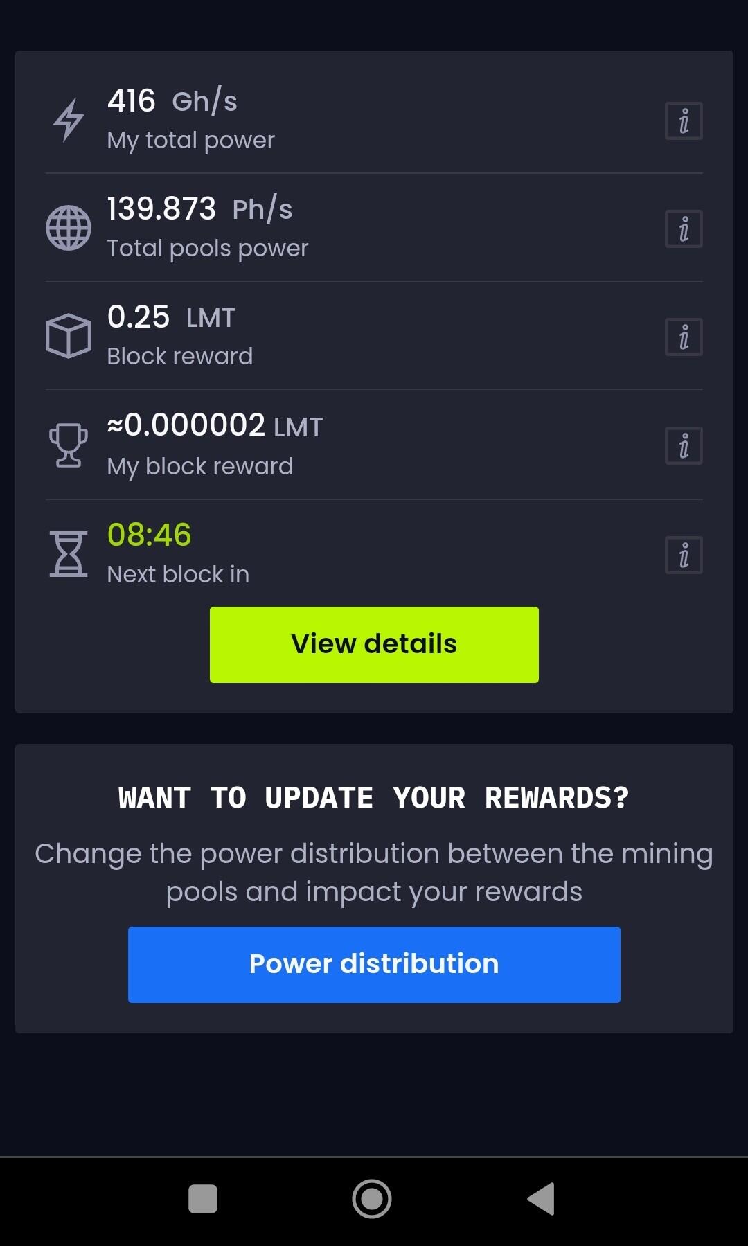 new game mining seperti rollercoin 