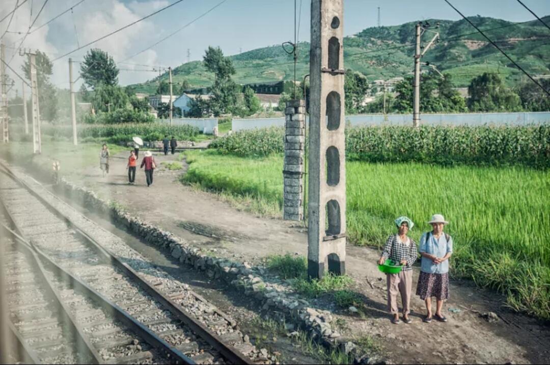 6 Potret Kondisi Kehidupan di Korea Utara yang Akan Membuatmu Lebih Bersyukur