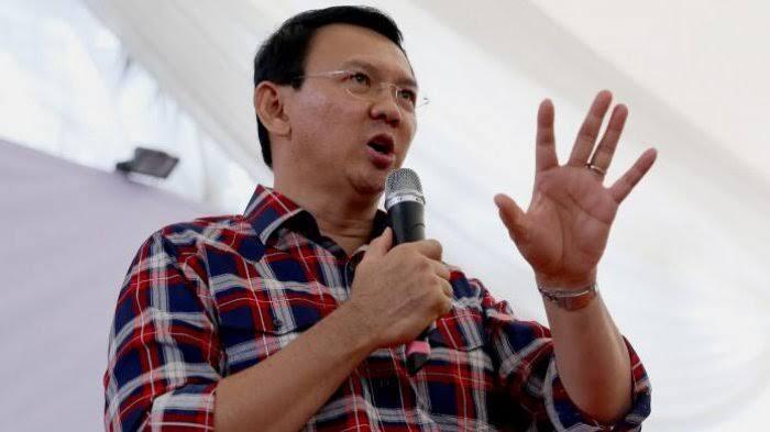 Ahok Pilih Ganjar-Mahfud Meskipun Prabowo Berpasangan Gibran? Ternyata Ini Alasannya!