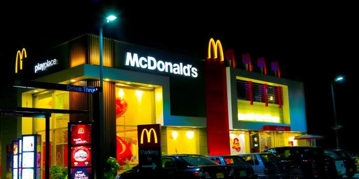 McDonald's Indonesia Klarifikasi, Mengaku Tak Terafiliasi dengan McDonald's Israel!