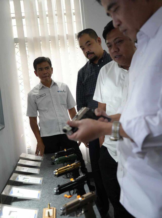 PT PIL Siapkan Rencana Strategis Jangka Pendek Hingga Panjang