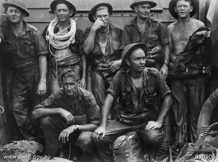 Apocalypse World War 2: Amat Heiho Jantan Indonesia!