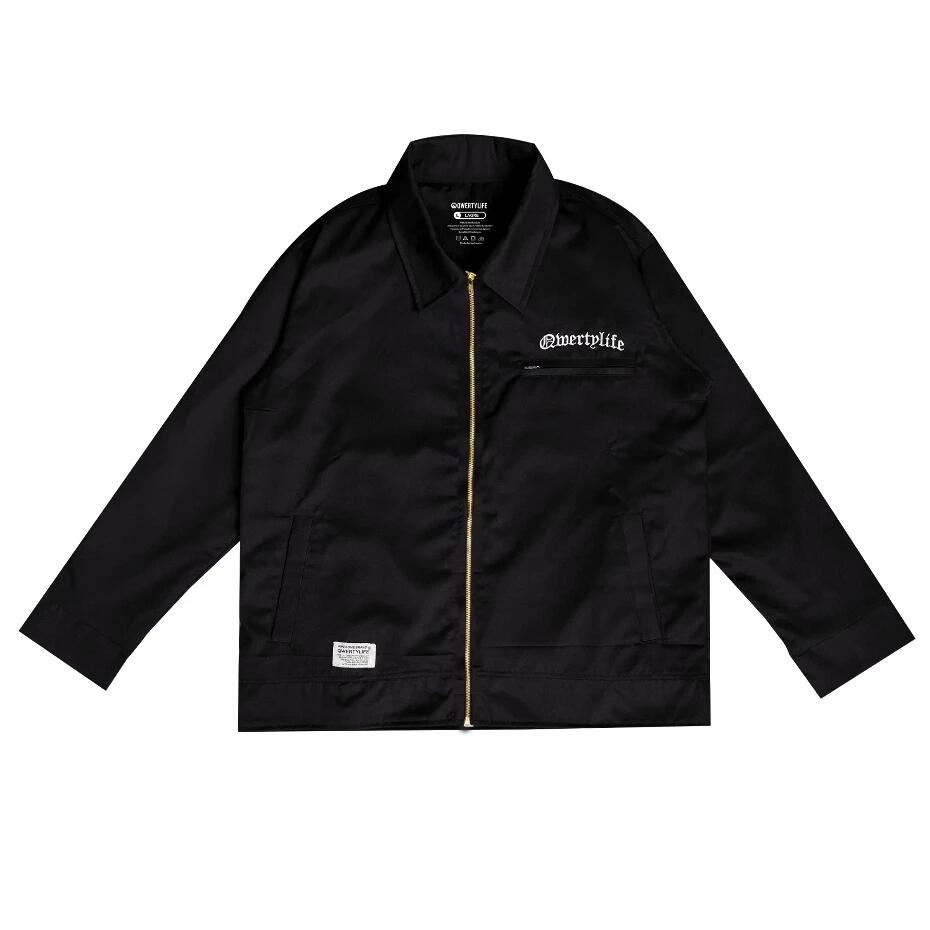 Keren Gan! Ini 8 Rekomendasi Work Jacket dari Brand Lokal