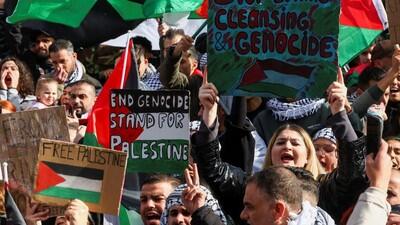  Instagram Sebut Orang Palestina Teroris Lalu Minta Maaf