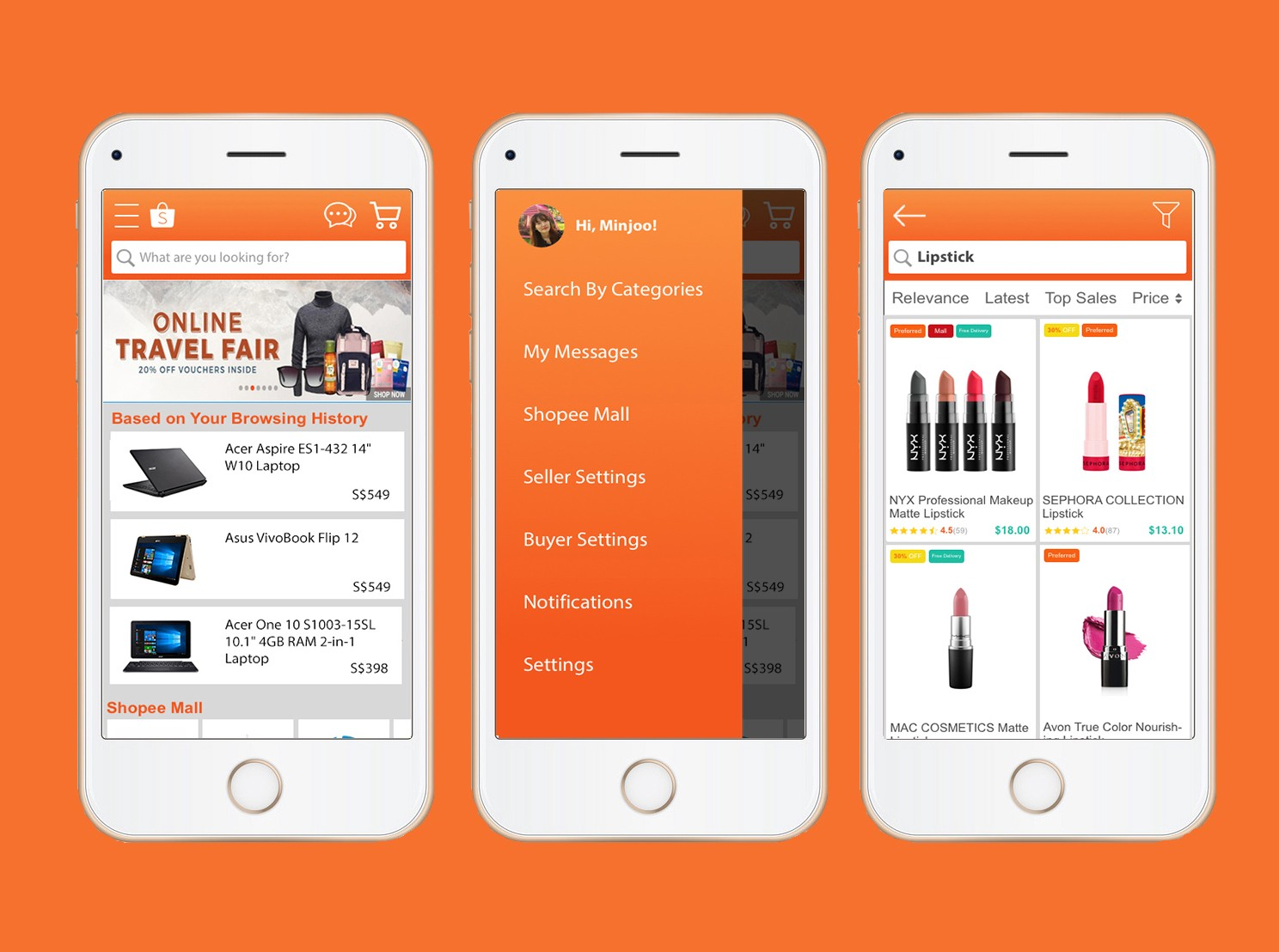 Metode Efektif Meningkatkan Brand Awareness Melalui Shopee