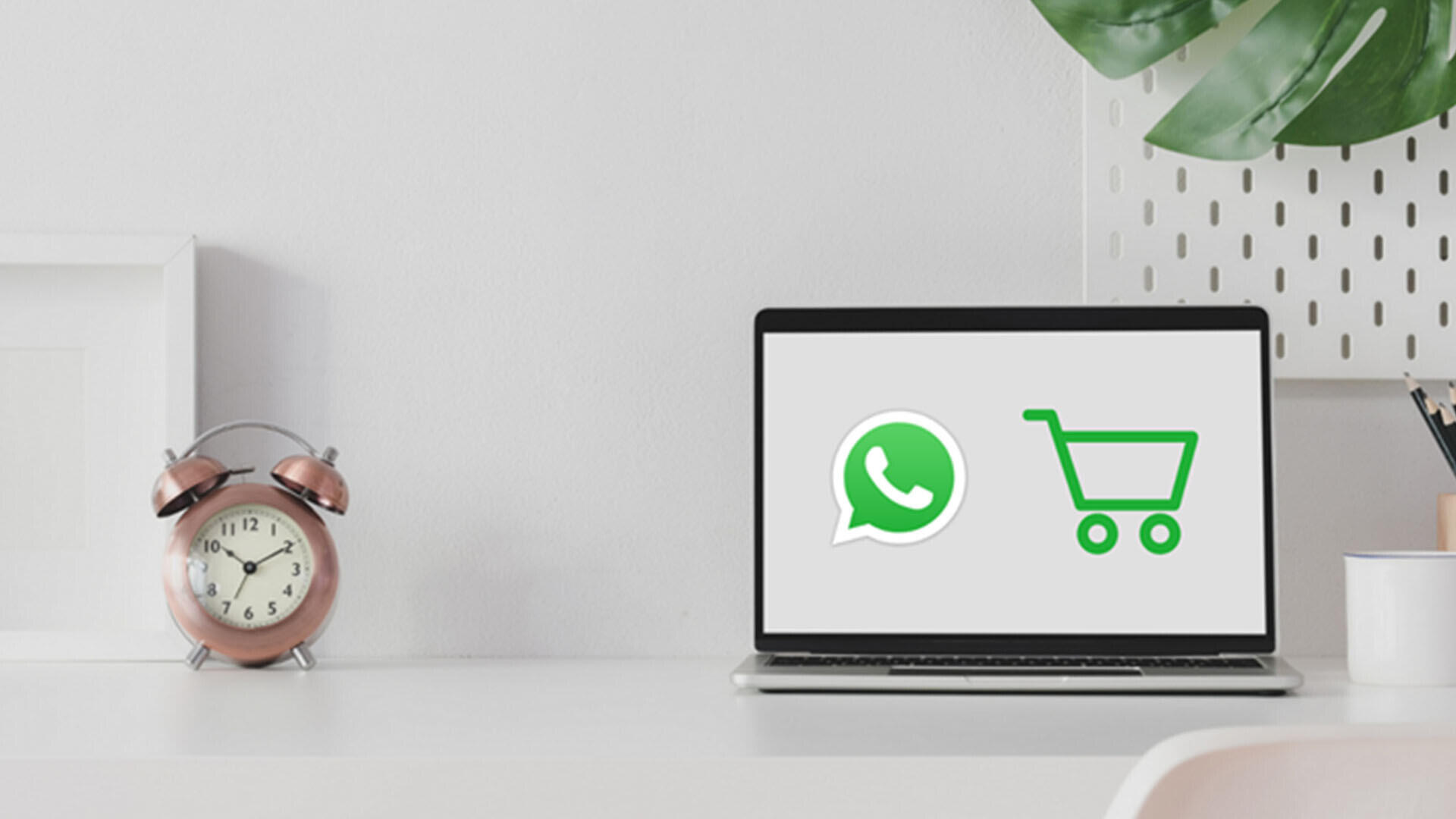 Whatsapp, Solusi Jualan Hemat dan Efektif