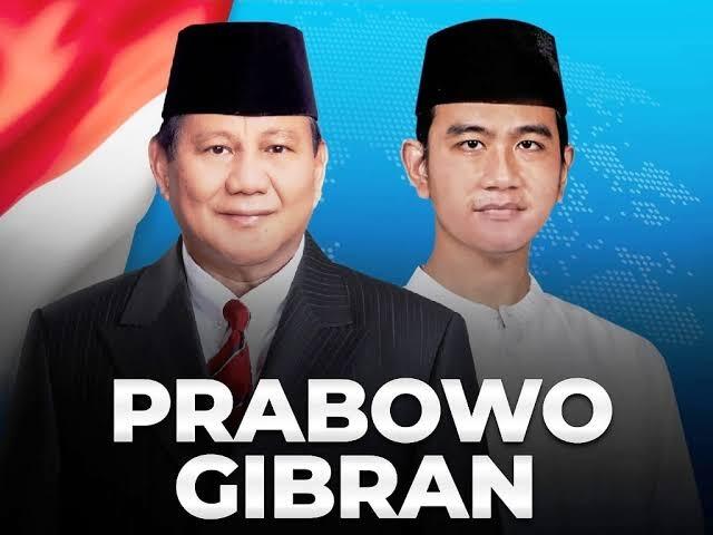 Prabowo Dan Gibran, Akankah Sukses Menjegal 2 Kandidat Lainnya?