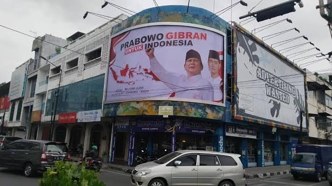 Prabowo Dan Gibran, Akankah Sukses Menjegal 2 Kandidat Lainnya?