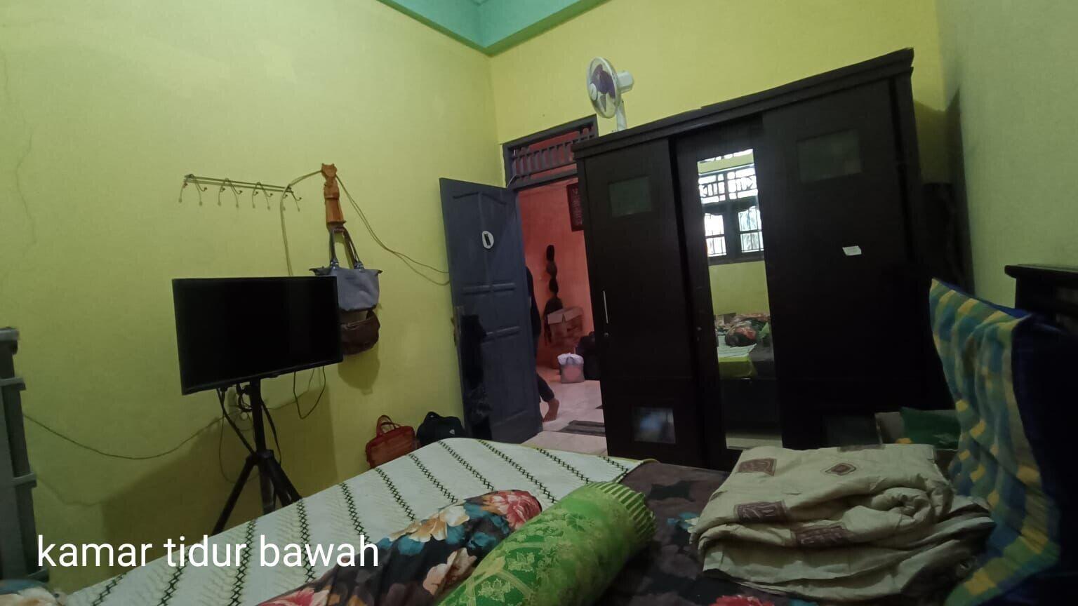 Rumah 2 Lantai Di Bulak Kapal Bekasi Timur 