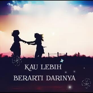 Kau Lebih Berarti Darinya ( Cerpen Persahabatan)