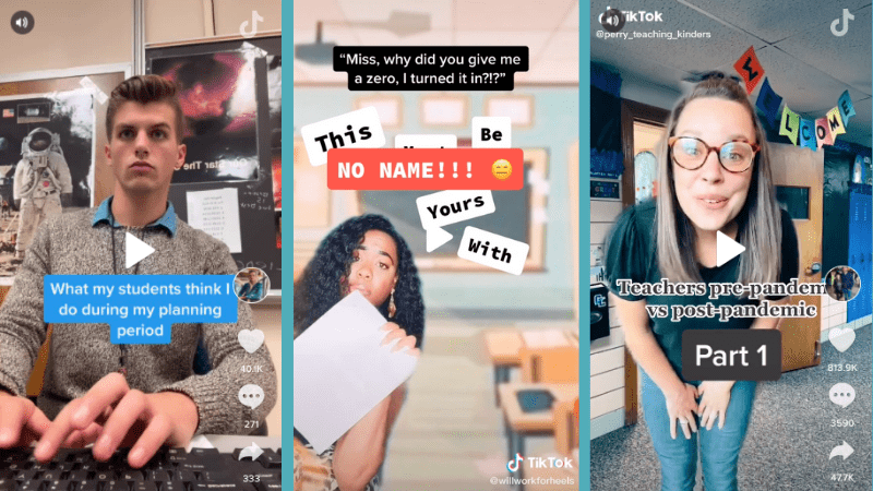 Seru-Seruan di Tiktok Dengan Ide Konten Lucumu