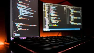 Coding: Kuasai Dasar Bahasa Digital