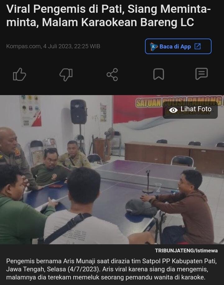 PDIP Tepis Rekam Jejak Ganjar Gagal Entaskan Kemiskinan di Jateng