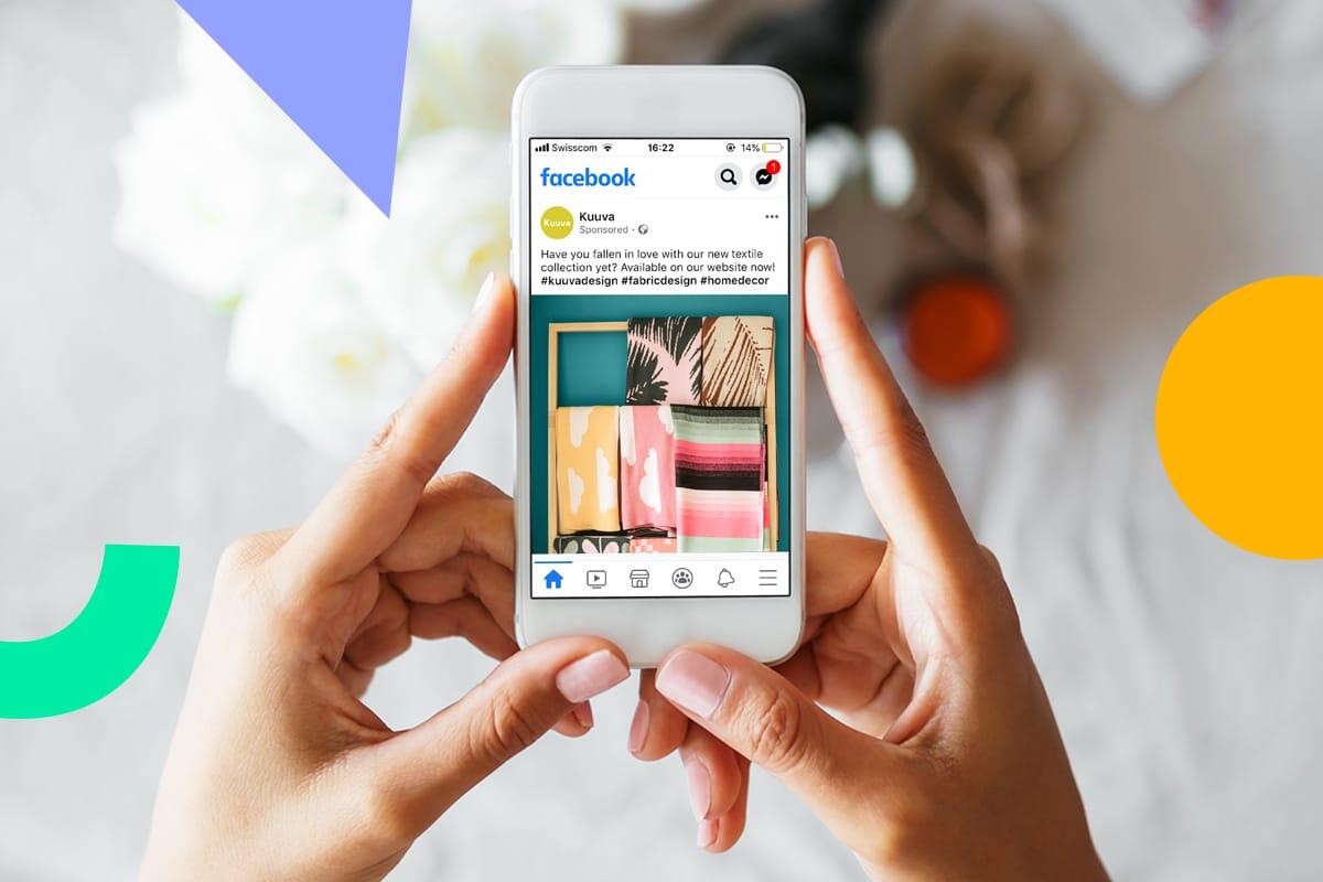 Tingkatkan Omset Bisnis dengan Cara Buat Iklan di Facebook