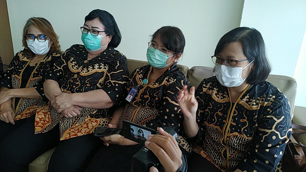 Seminar Penanganan Kegawatan Maternal Neonatal - Rumah Sakit Panti Rapih