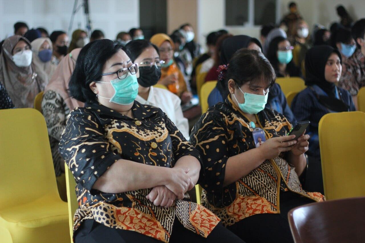 Seminar Penanganan Kegawatan Maternal Neonatal - Rumah Sakit Panti Rapih