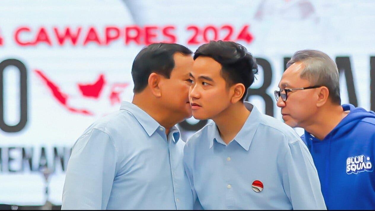 Sederet Visi, Misi, Dan Program Andalan Prabowo-Gibran